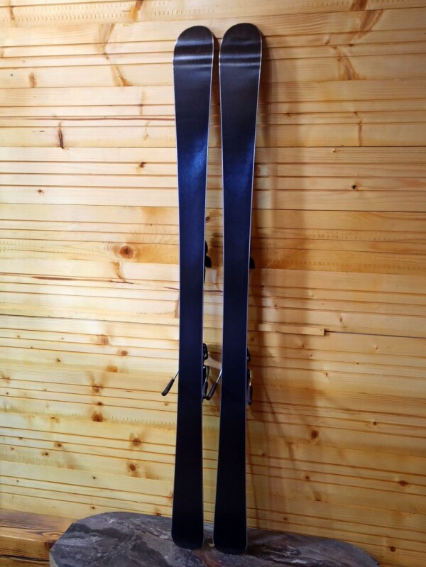 LYŽE ELAN FORMULA JR 140CM